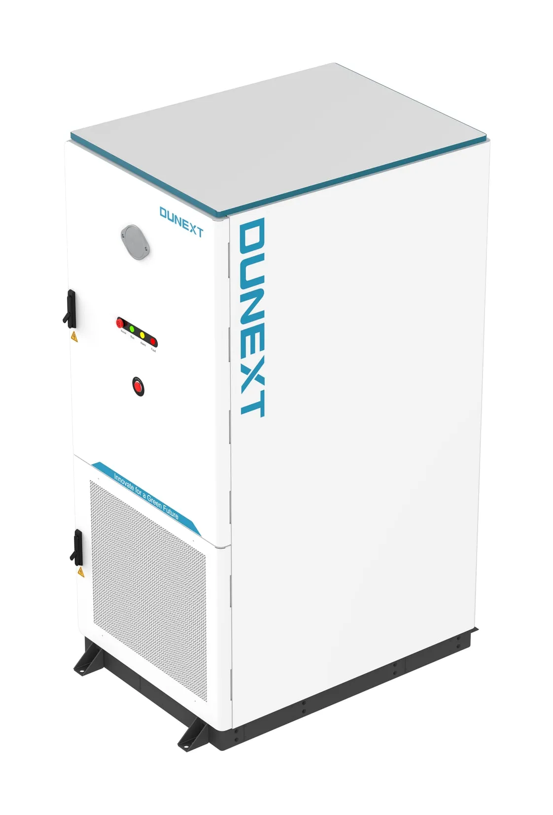 Magazyn energii Dunext PowerHill 261 kWh