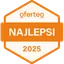 Najlepsi Oferteo 2025
